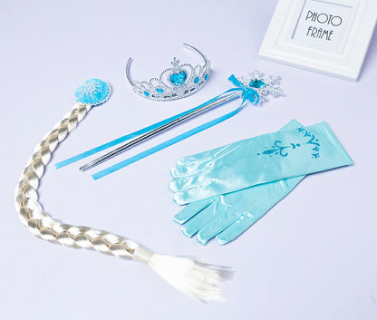 プリンセスなりきり8点セット