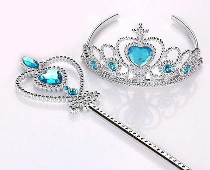 プリンセスなりきり8点セット